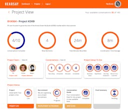 Hearsay gallery image