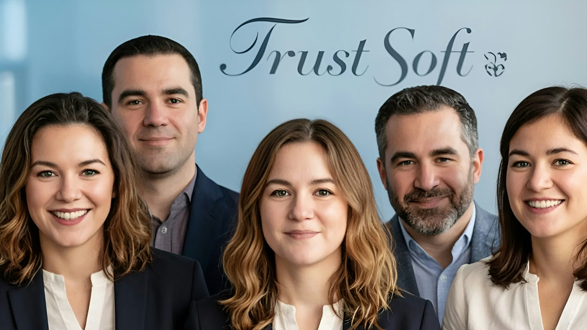 Trust Soft gallery image