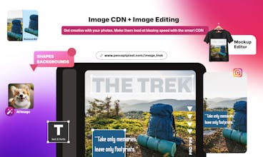 PerceptPixel 2.0 gallery image