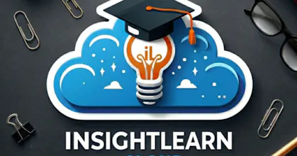 InsightLearn gallery image