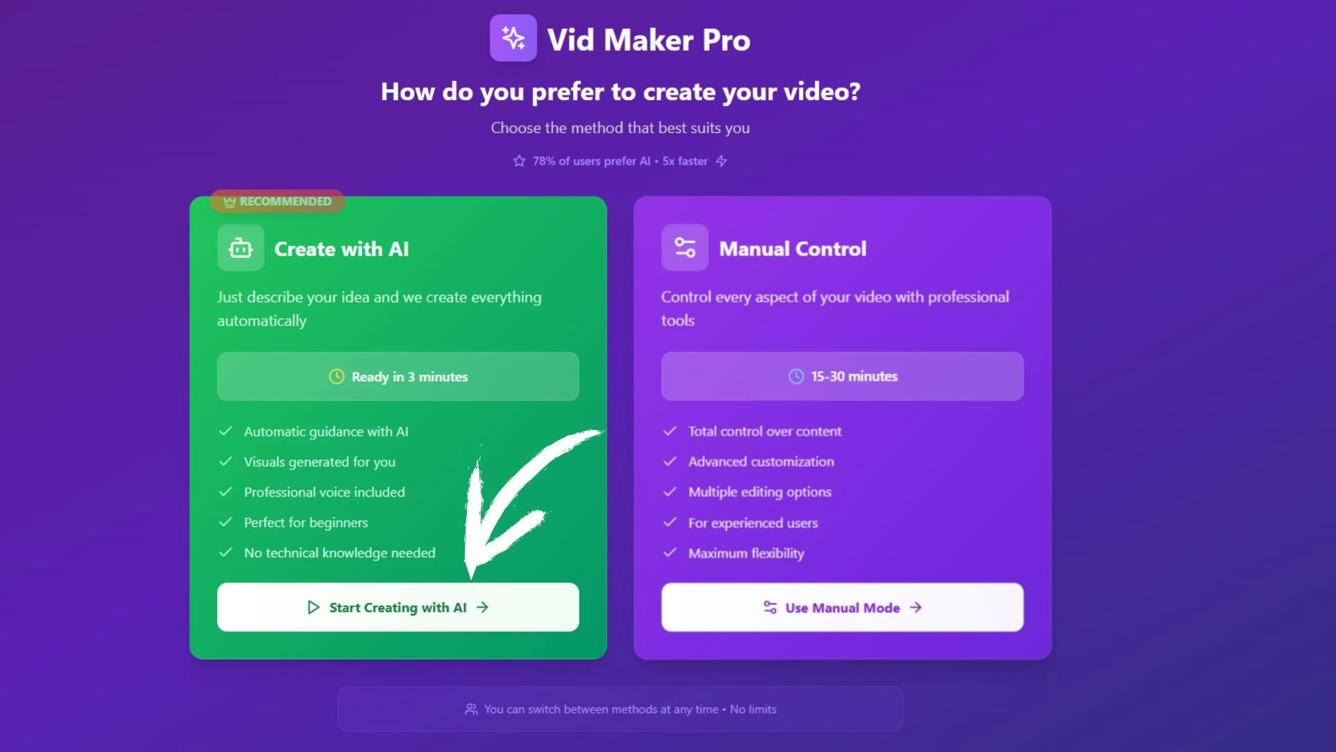 VidMakerPro gallery image