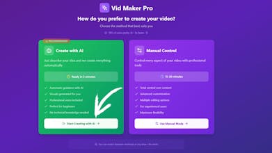 VidMakerPro gallery image