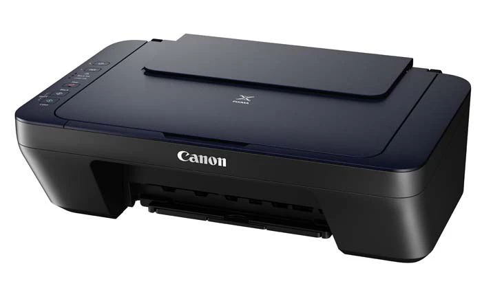 Quick Setup for IJ Canon Inkjet Printers
