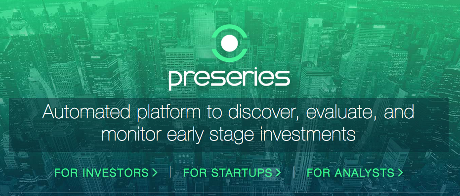 PreSeries gallery image