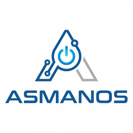 AsmanOS gallery image