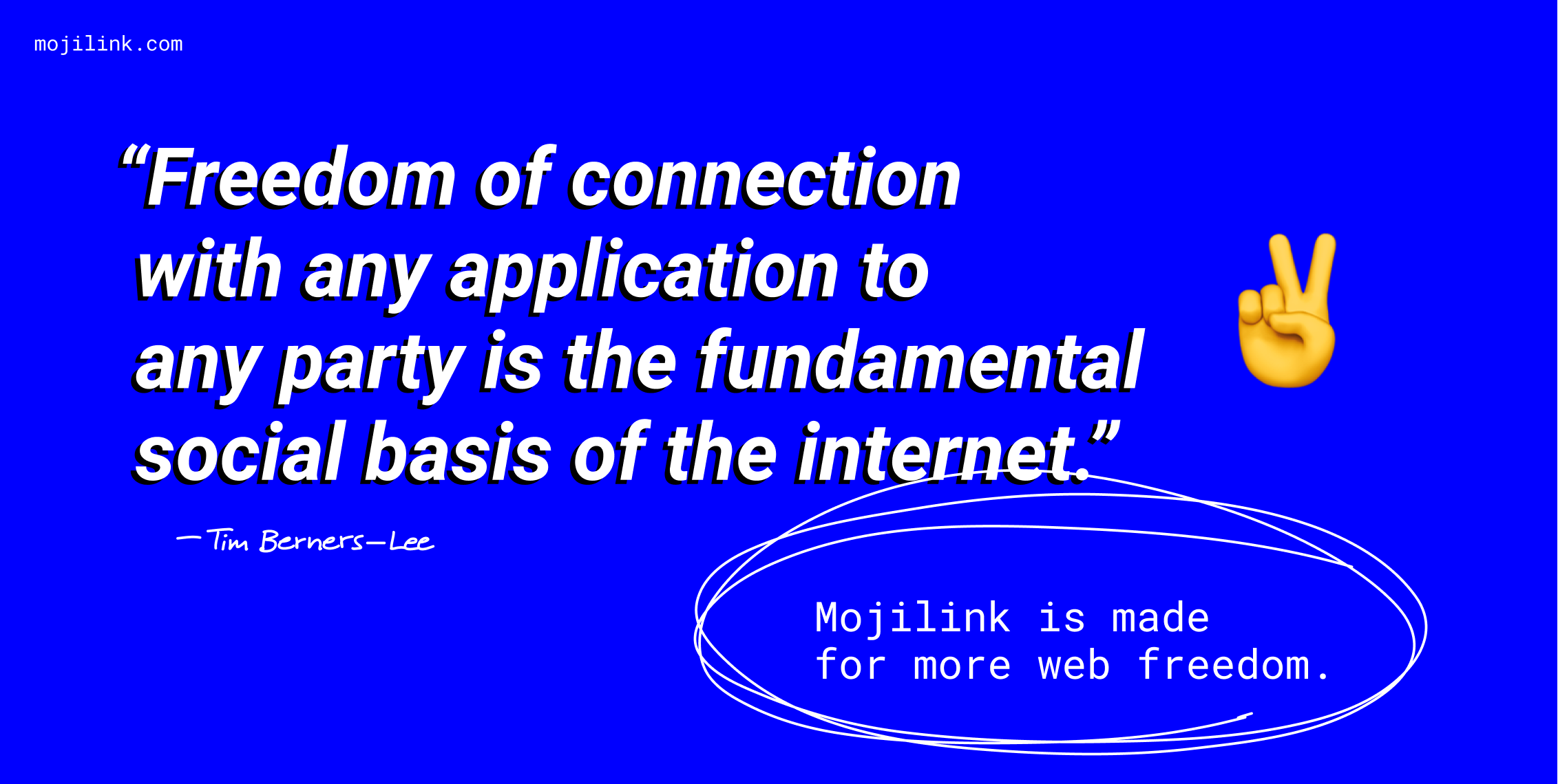 Mojilink gallery image