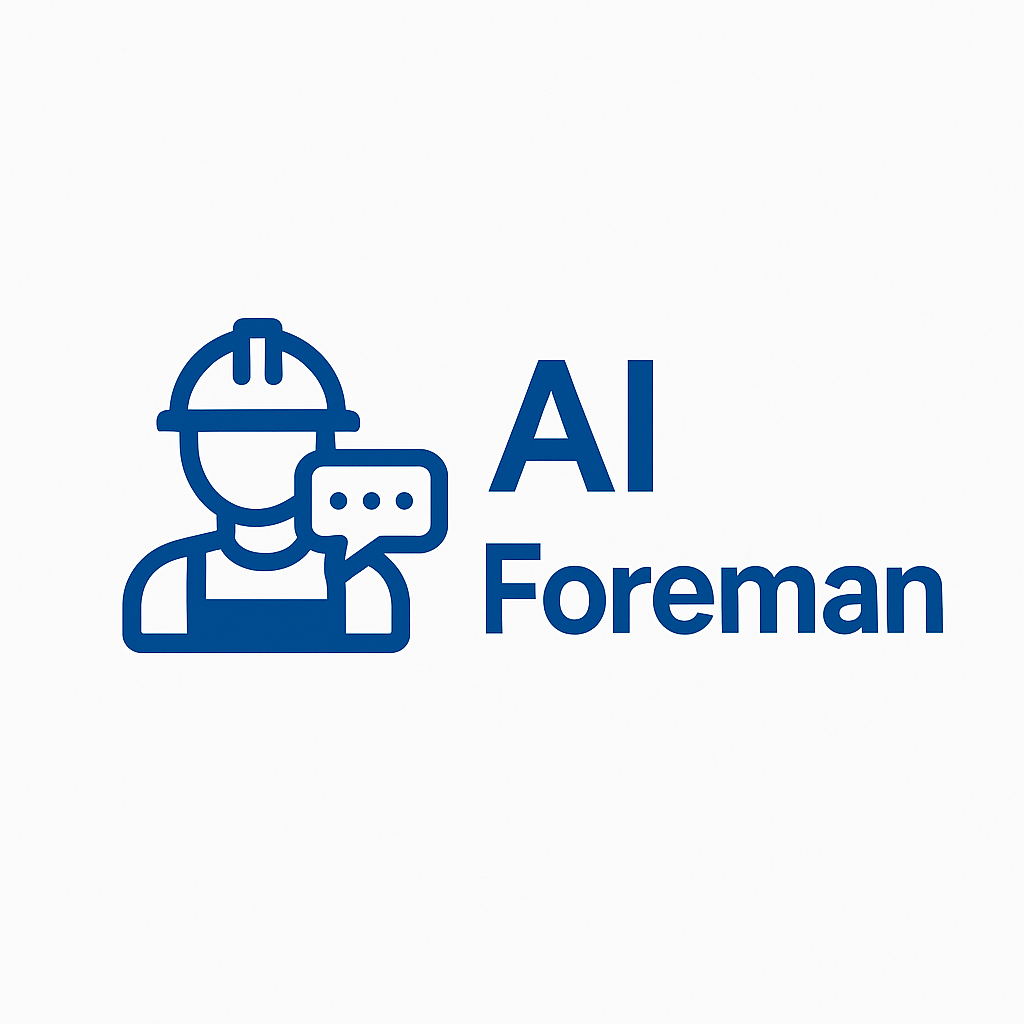 AI Foreman Campaign