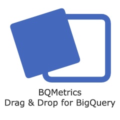 BQMetrics 