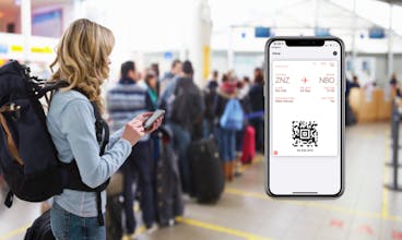 GetPassbook gallery image