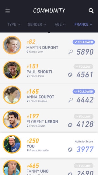 Babolat Pop gallery image