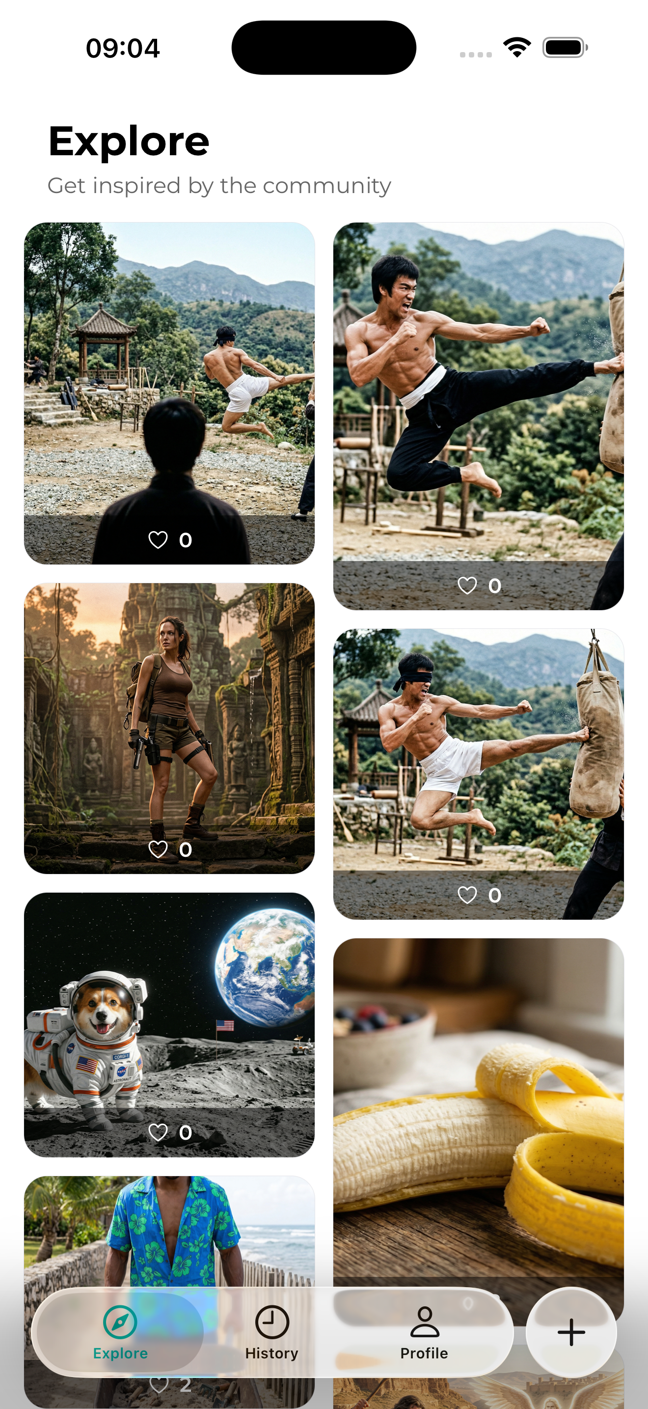 Img Play gallery image