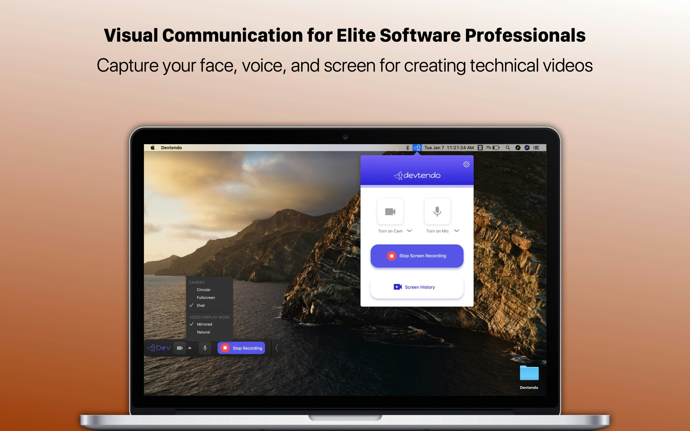 Devtendo gallery image