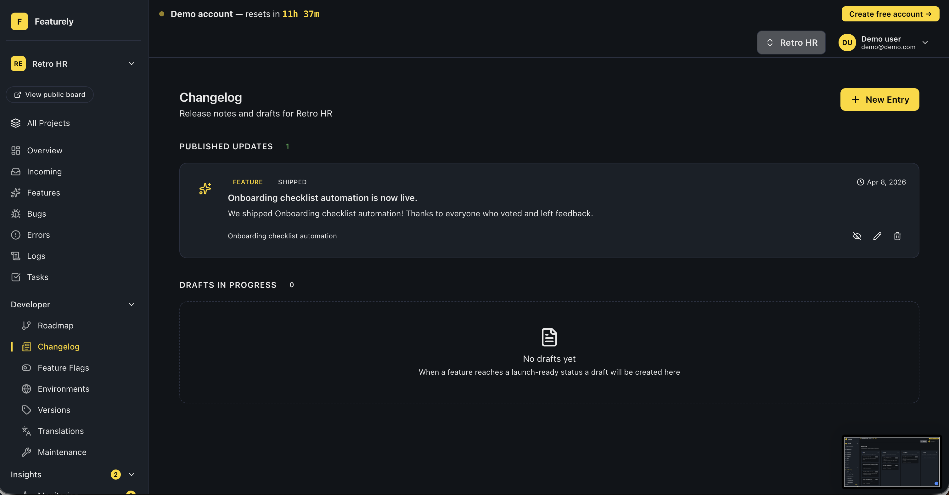 Featurely gallery image