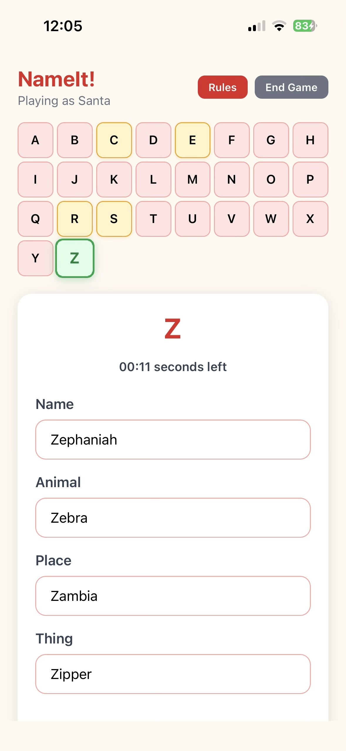 NameIt! gallery image