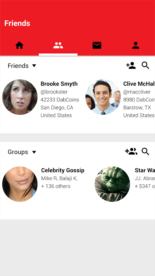 DabKick gallery image