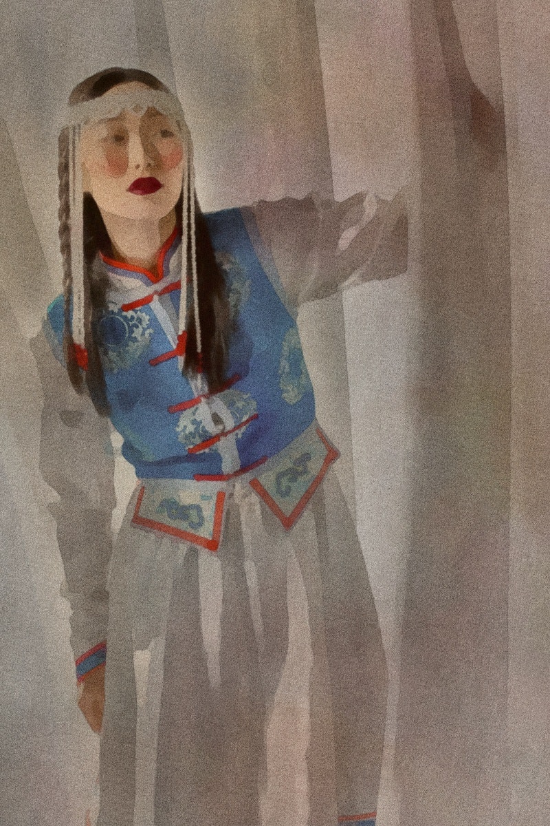 FlowPigment gallery image