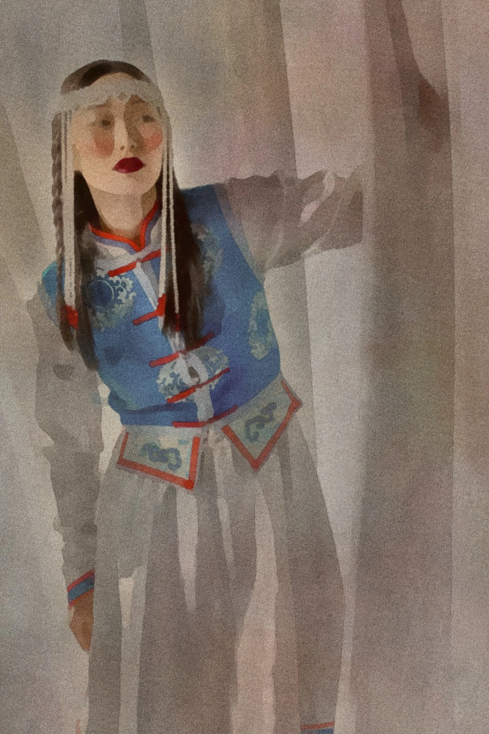 FlowPigment screenshot 3