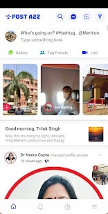 Post A2Z gallery image