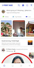 Post A2Z gallery image