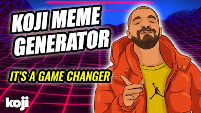 Meme Template Generator by Koji gallery image