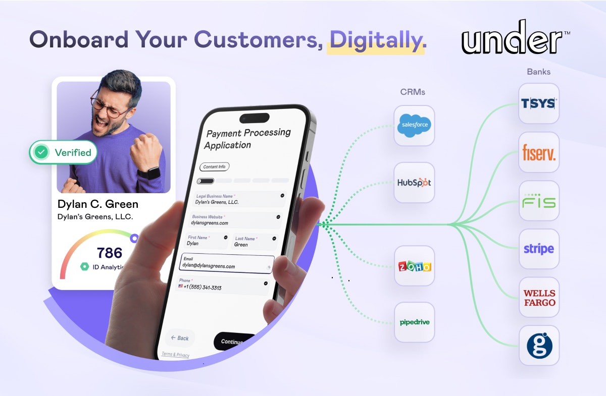 Under.io gallery image