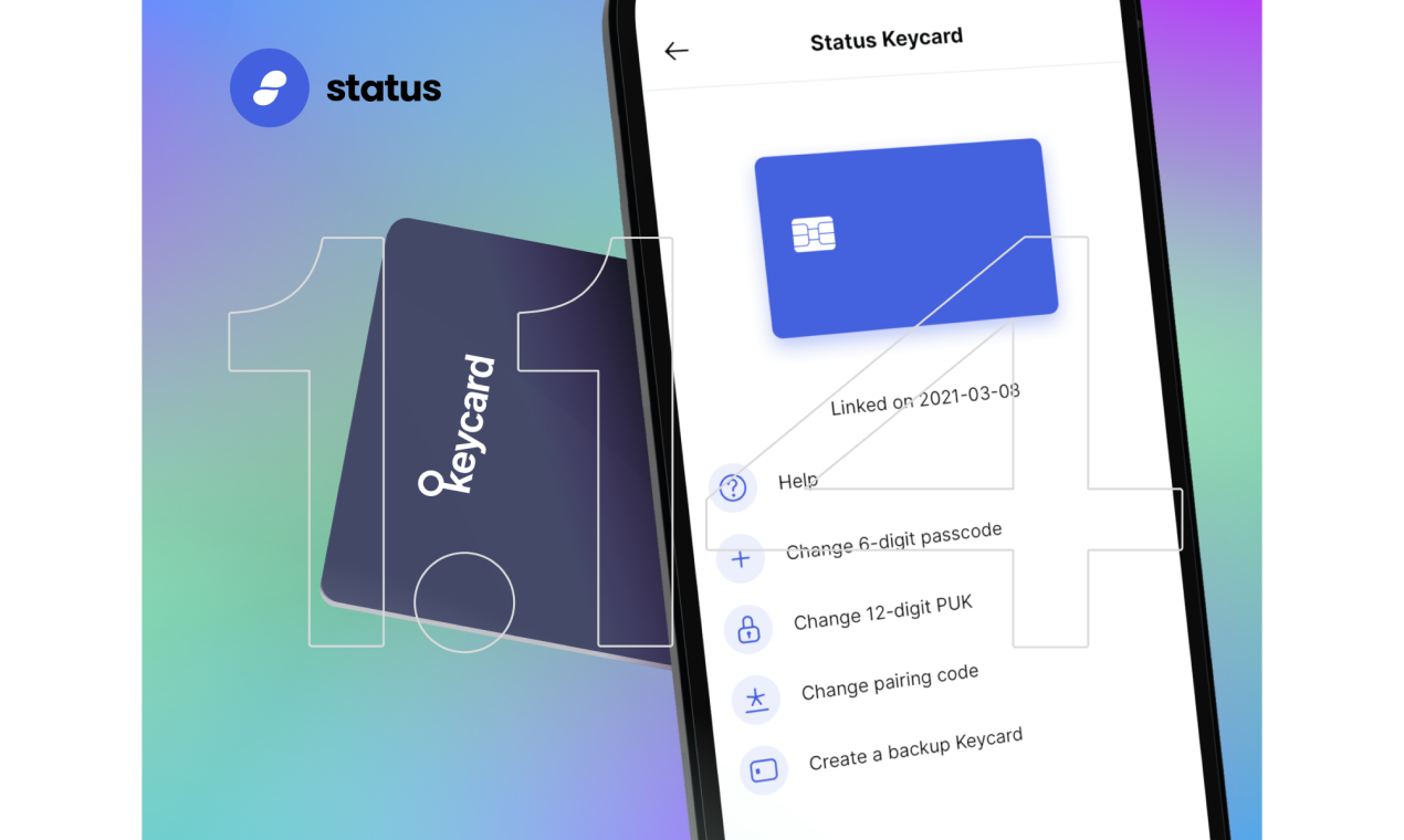 Status gallery image