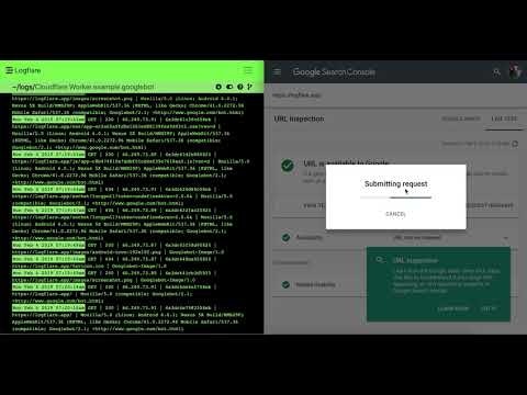 Logflare gallery image