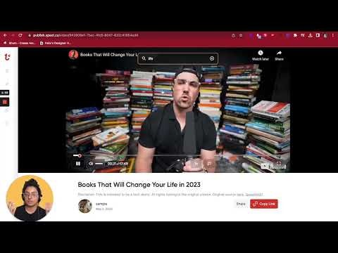 Youtube Summarizer by Spext gallery image