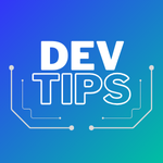 Dev Tips logo