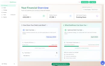 Debtfreeo gallery image