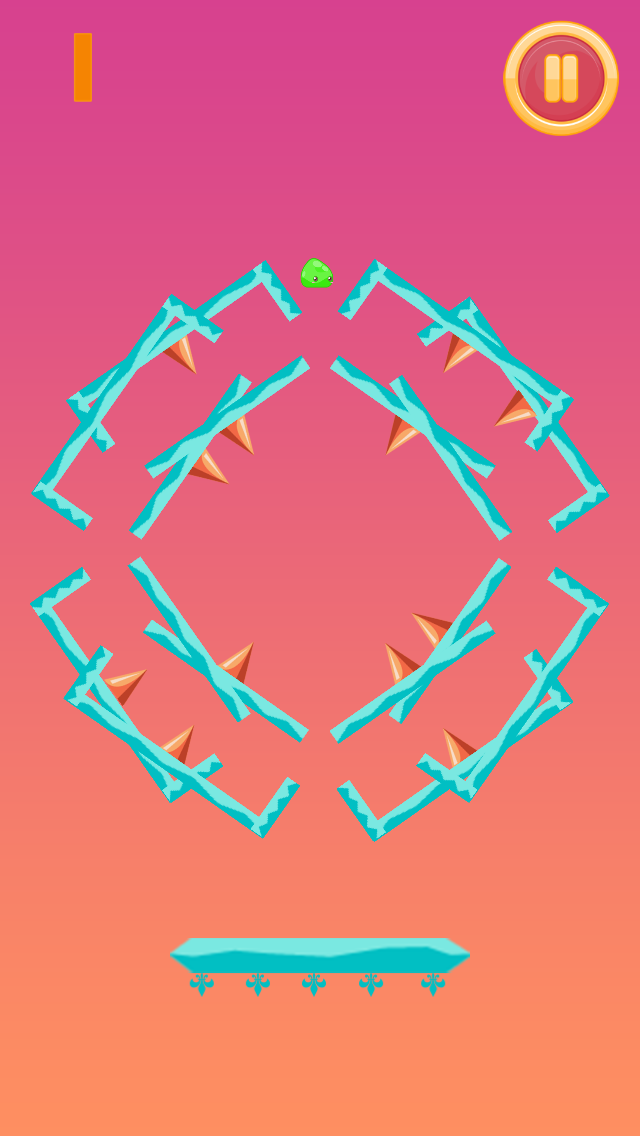 Crazy Circle gallery image