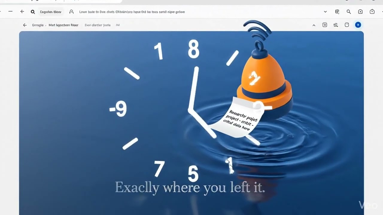 BuoyNote gallery image