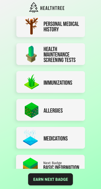 Old launch product check out - Loop Health (getloophealth.com) gallery image