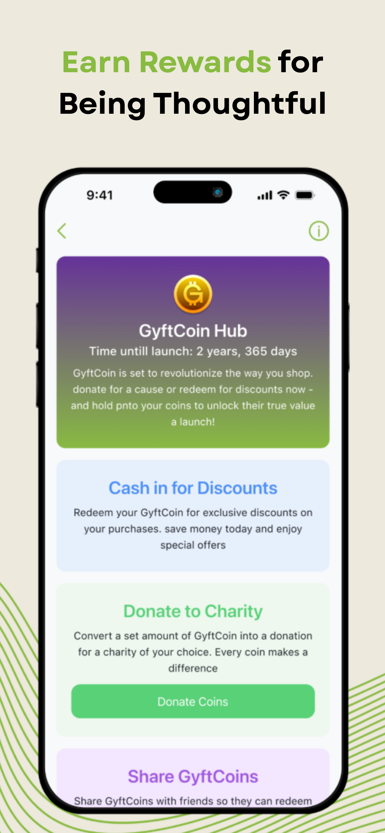GyftPro — AI-Powered Social Gifting gallery image