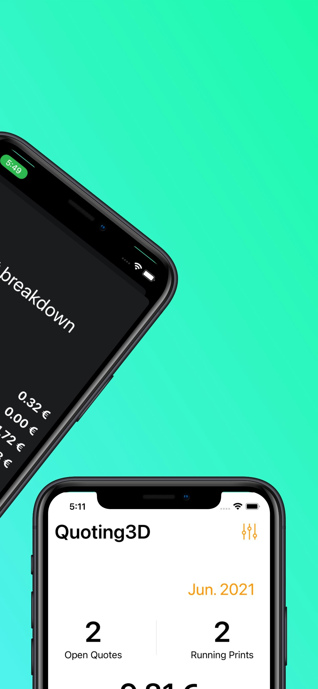 Quoting3D gallery image