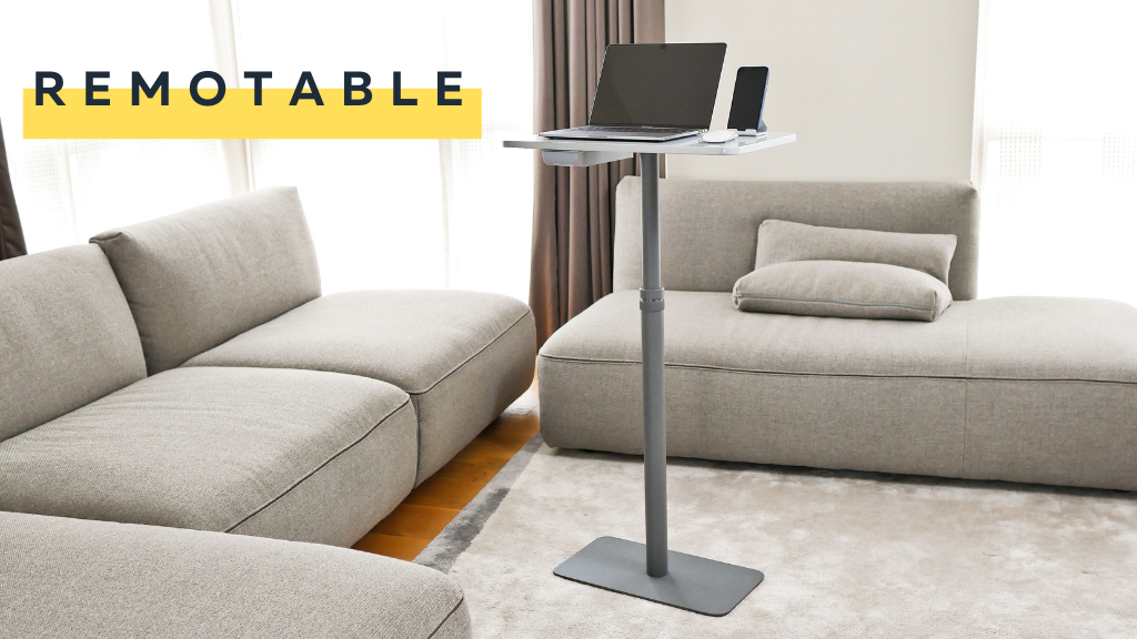 Remotable gallery image