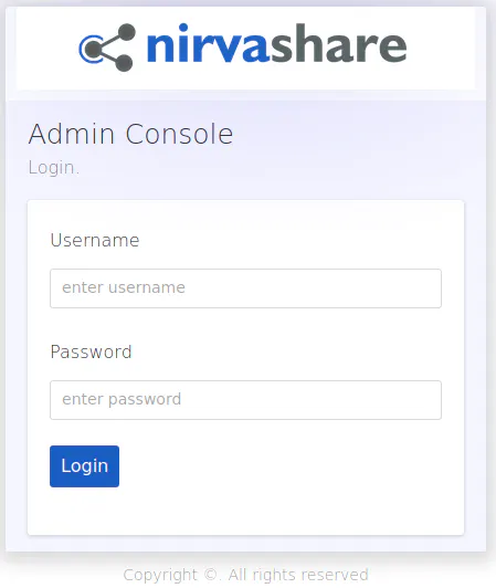 NirvaShare gallery image