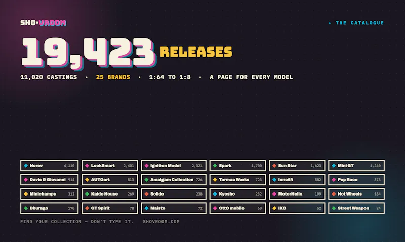 shoVROOM screenshot 2