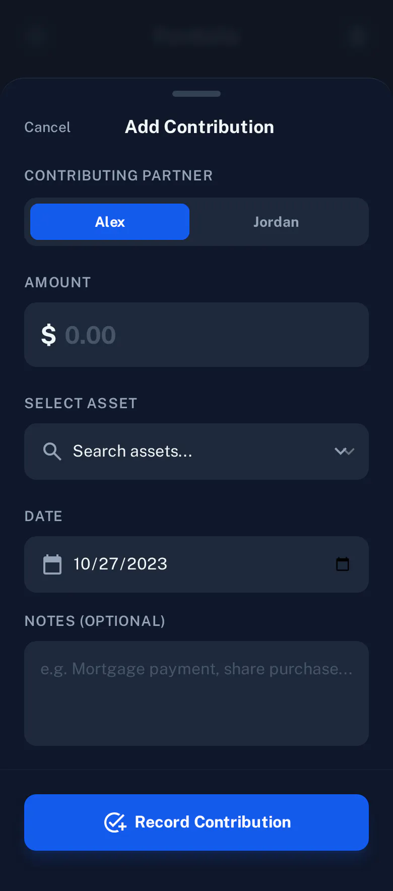 Assetify gallery image