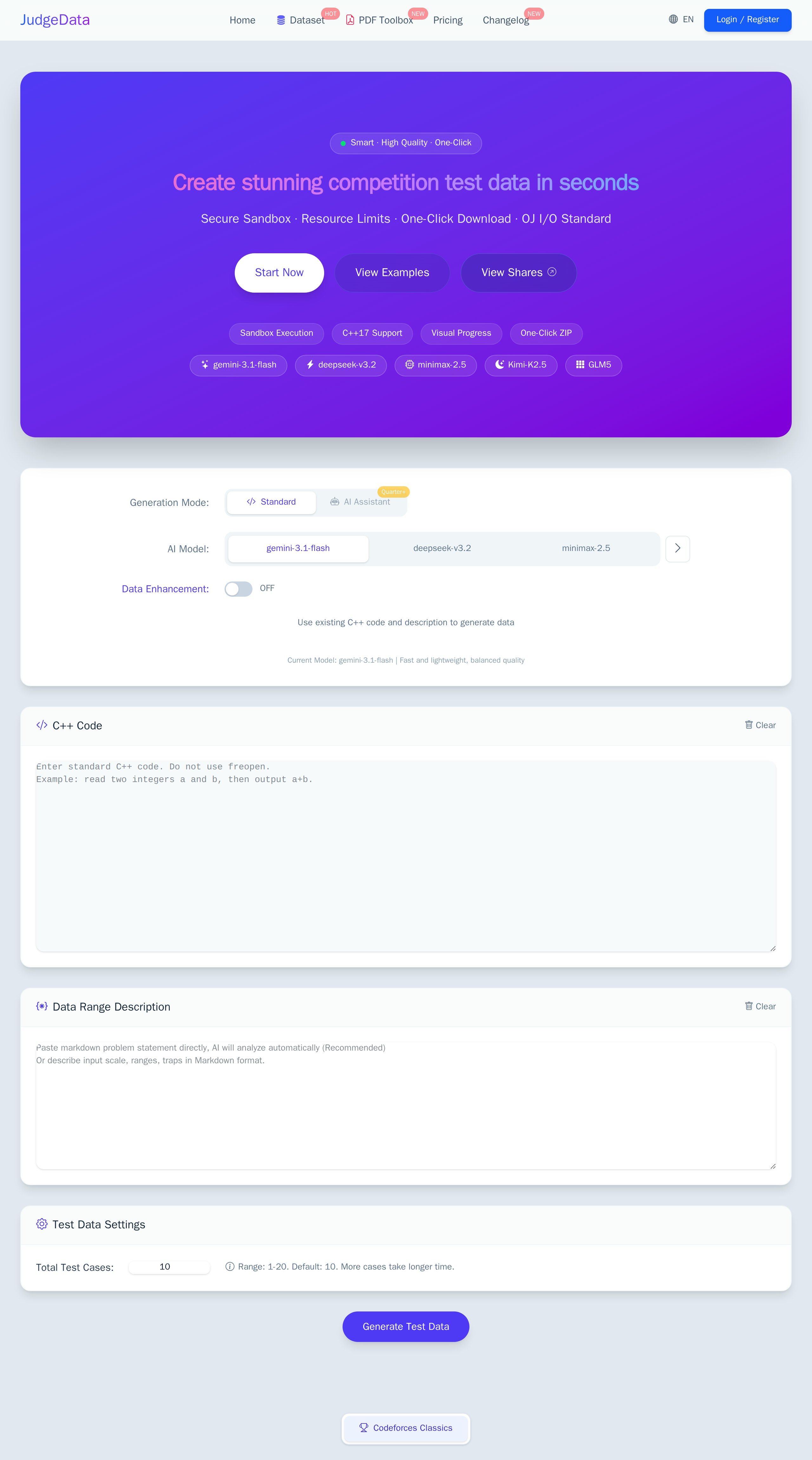 judgedata gallery image