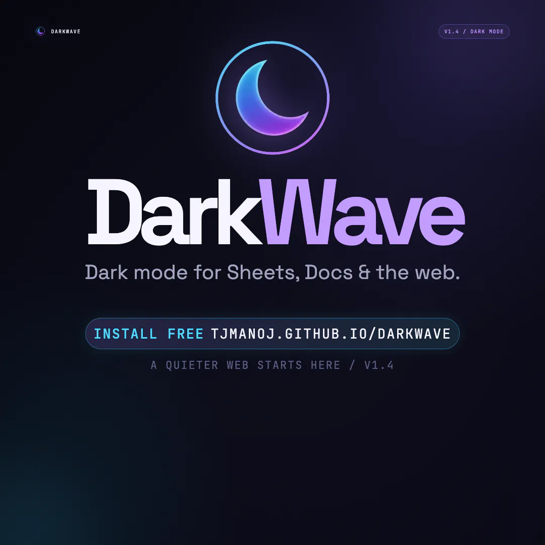 DarkWave