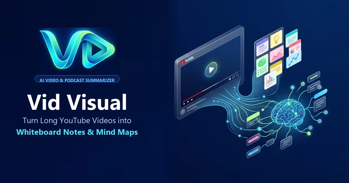 vidvisual gallery image