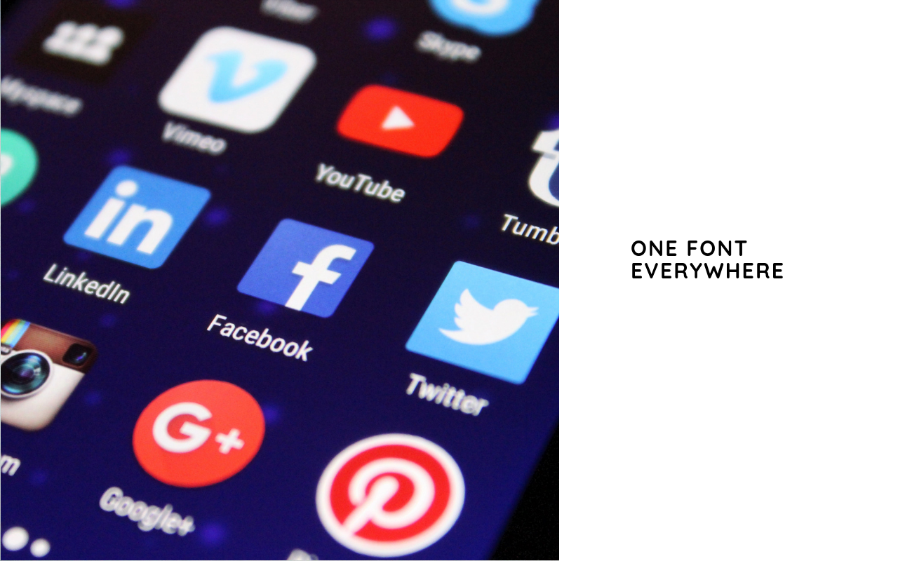 Beautify Web gallery image