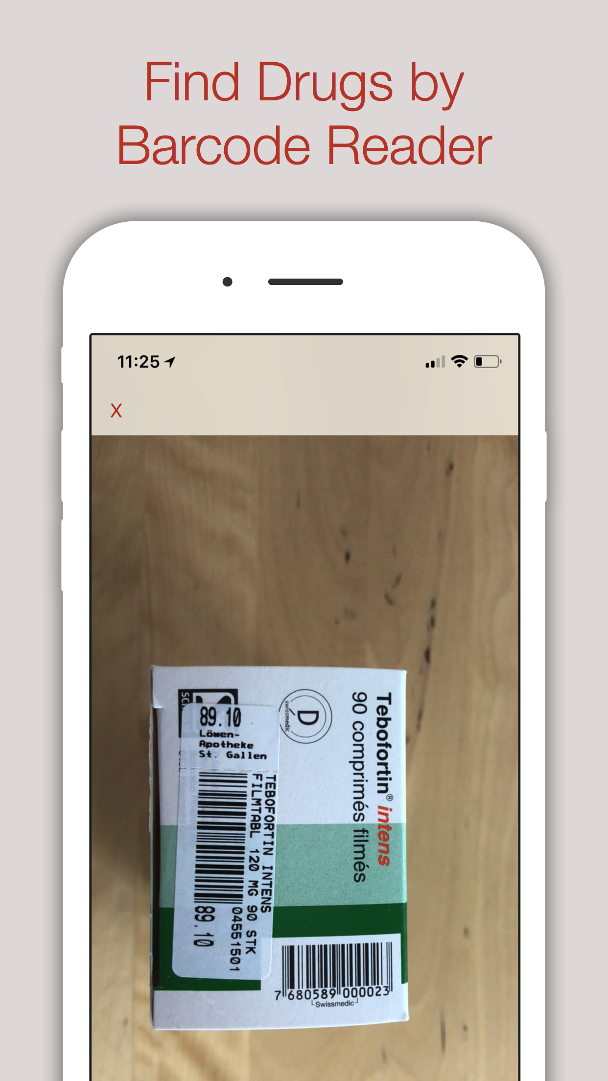 Kompendium for iPhone & iPad gallery image