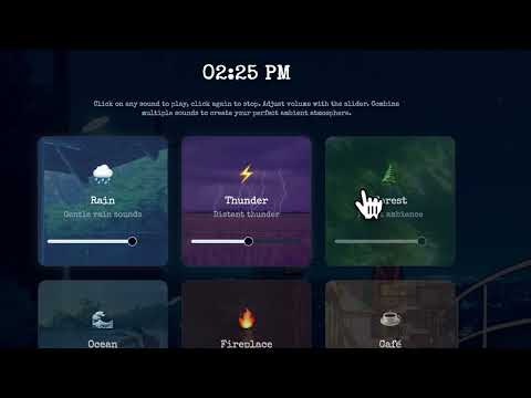 Ambinest gallery image