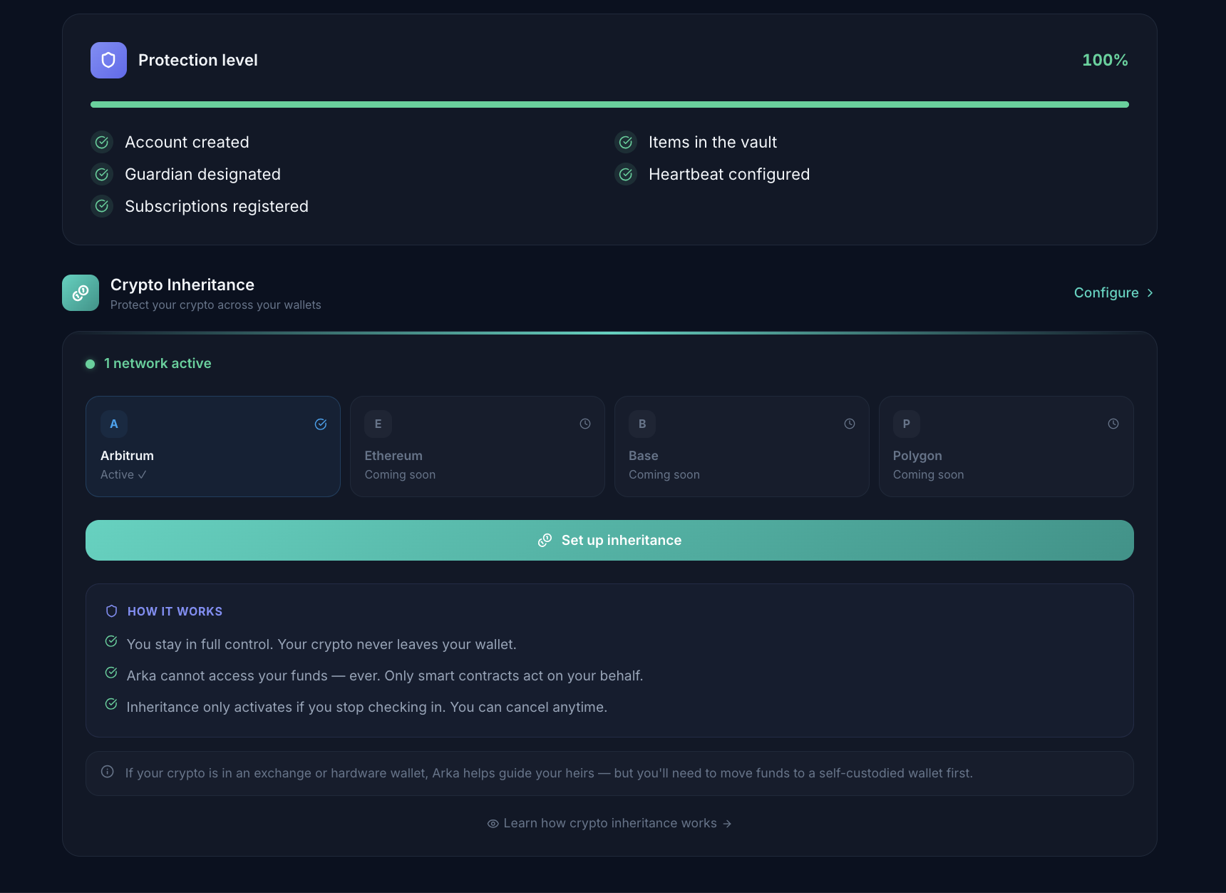 Arkakey gallery image