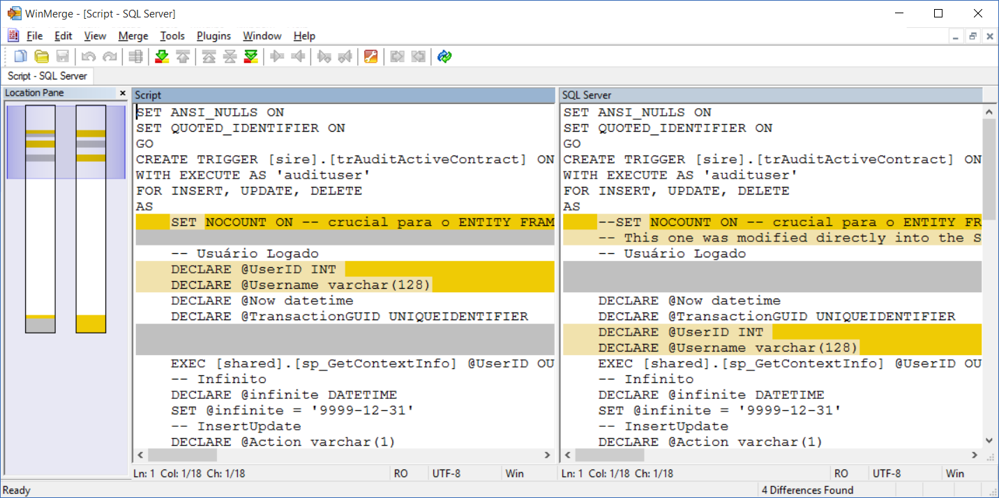 Servantt gallery image