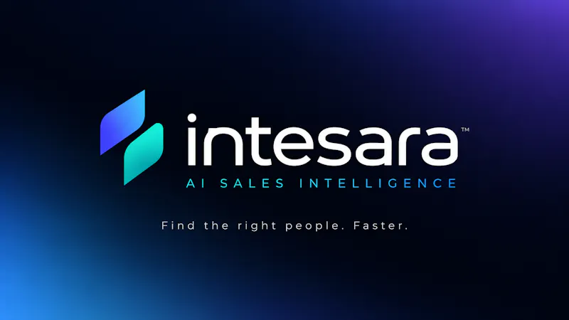 Intesara Intelligence  screenshot 1