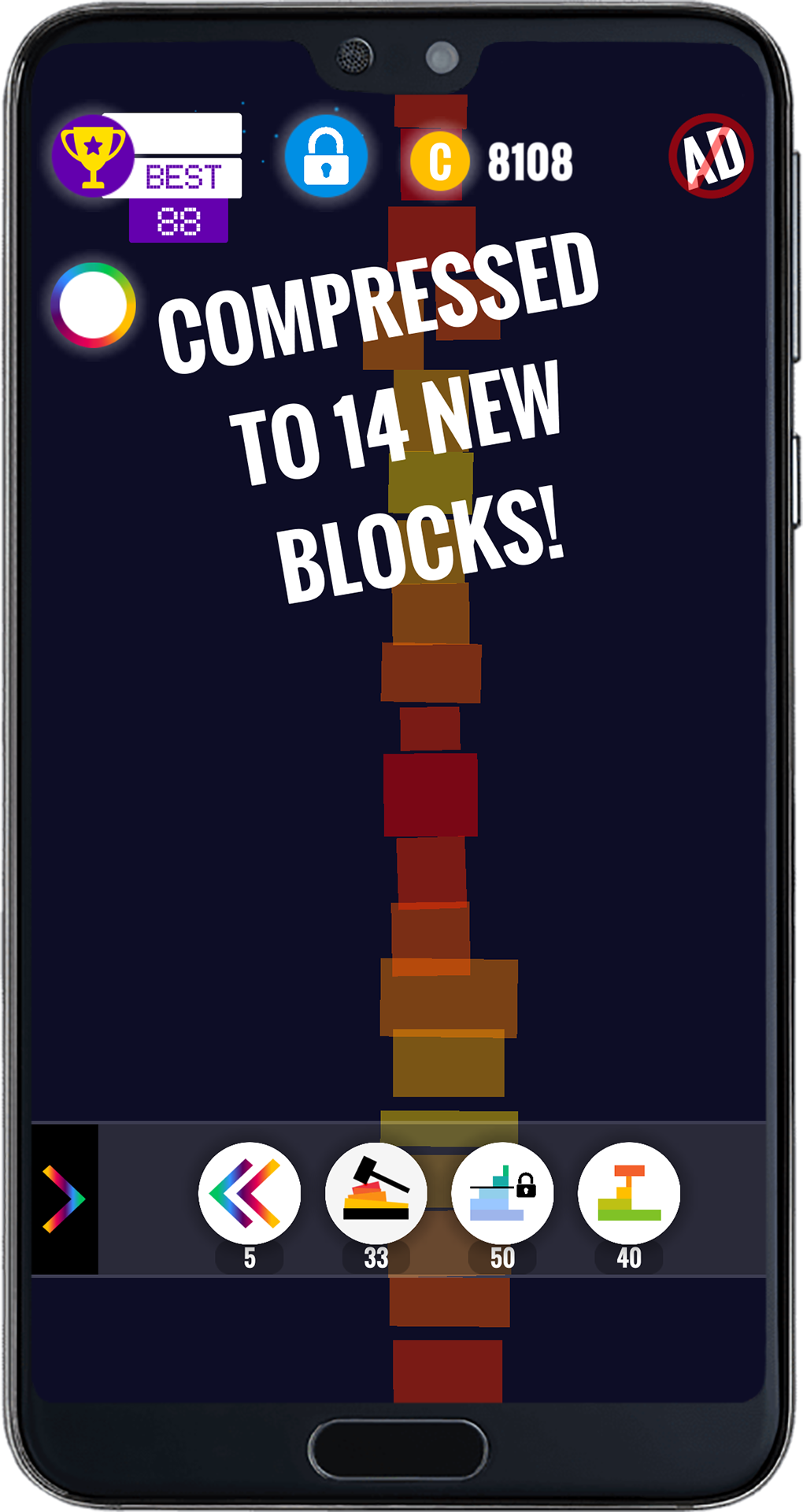 Stack Bricks gallery image