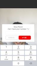 CAMERA FLIRT APP - Free Real Life Dating Helper gallery image